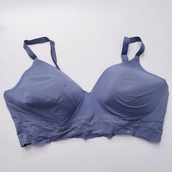 Natori Bliss Perfection Contour Soft Cup Bra 38D - Picture 1 of 7